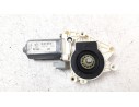 MOTOR ELEVALUNAS TRASERO IZQUIERDO 9629156780 
