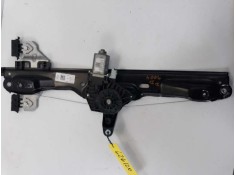 Recambio de elevalunas delantero derecho para renault kadjar zen referencia OEM IAM 807207795R   2
