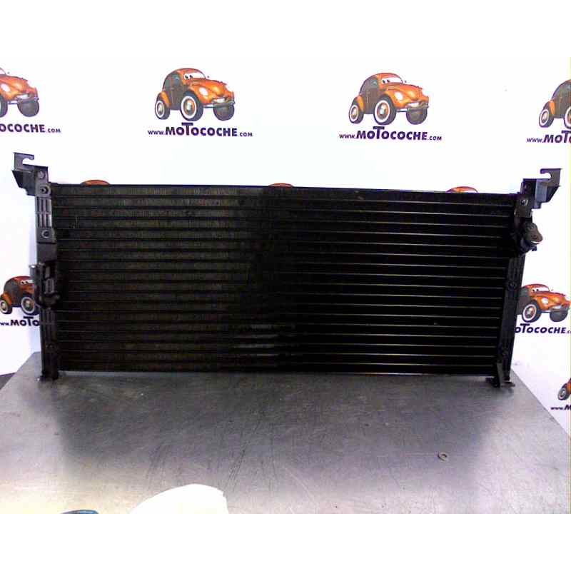 Recambio de condensador / radiador aire acondicionado para toyota rav 4 funcruiser (a1) 2.0 16v cat referencia OEM IAM 884604201