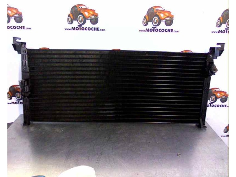 Recambio de condensador / radiador aire acondicionado para toyota rav 4 funcruiser (a1) 2.0 16v cat referencia OEM IAM 884604201