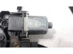 Recambio de elevalunas trasero derecho para seat ibiza (kj1) referencia OEM IAM 6F0839462C   2