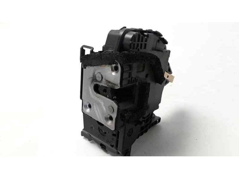 Recambio de cerradura puerta trasera izquierda para renault captur xmod referencia OEM IAM 805034742R CRDREN4742 