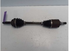 TRANSMISION DELANTERA IZQUIERDA TRANSMISIONIZQ 