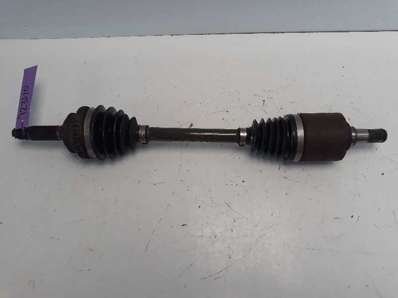 Recambio de transmision delantera izquierda para tata indica idi referencia OEM IAM TRANSMISIONIZQ  