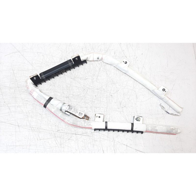 Recambio de airbag cortina delantero derecho para kia ceed 1.4 tgdi cat referencia OEM IAM 80420J7000  