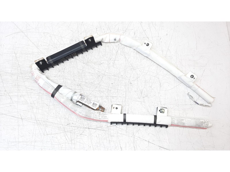 Recambio de airbag cortina delantero derecho para kia ceed 1.4 tgdi cat referencia OEM IAM 80420J7000  