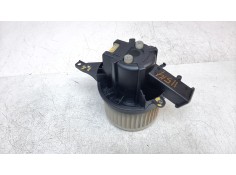 Recambio de ventilador calefaccion para jeep compass ii 1.4 m-air cat referencia OEM IAM 68350343AA   2