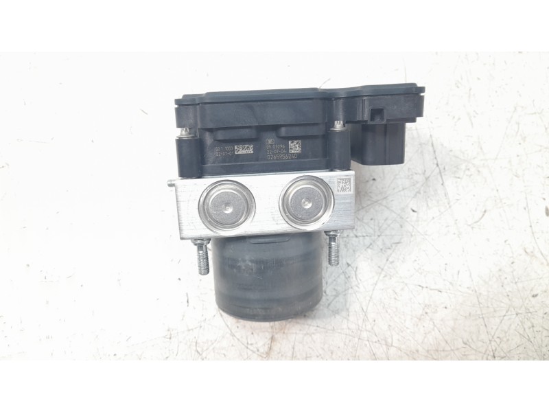 Recambio de abs para citroen c3 feel referencia OEM IAM 1649127980  