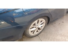 Recambio de amortiguador trasero derecho para skoda octavia lim. (nx3) ambition referencia OEM IAM 5WA513BN   2