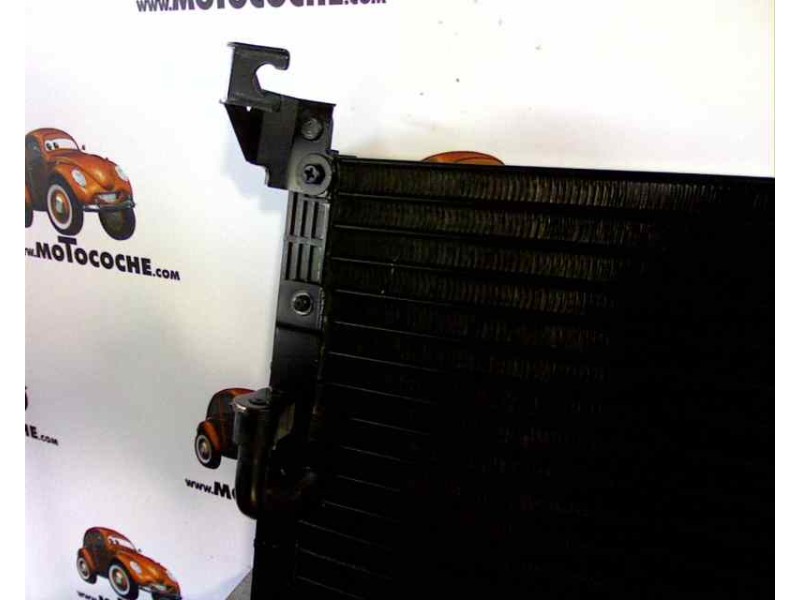 Recambio de condensador / radiador aire acondicionado para toyota rav 4 funcruiser (a1) 2.0 16v cat referencia OEM IAM 884604201