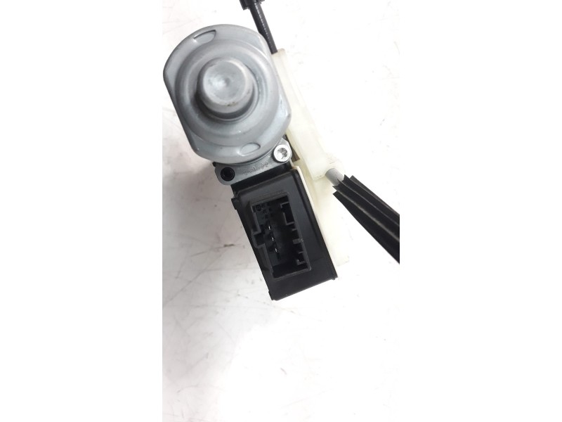 Recambio de elevalunas trasero derecho para seat ibiza (kj1) referencia OEM IAM 6F0839462C  