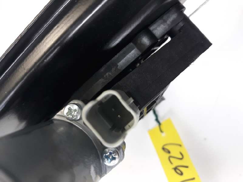 Recambio de elevalunas delantero derecho para renault kadjar zen referencia OEM IAM 807207795R  