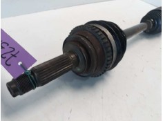 Recambio de transmision delantera izquierda para tata indica idi referencia OEM IAM TRANSMISIONIZQ   2