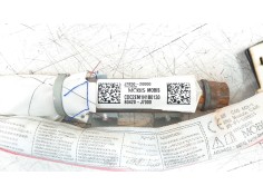Recambio de airbag cortina delantero derecho para kia ceed 1.4 tgdi cat referencia OEM IAM 80420J7000   2