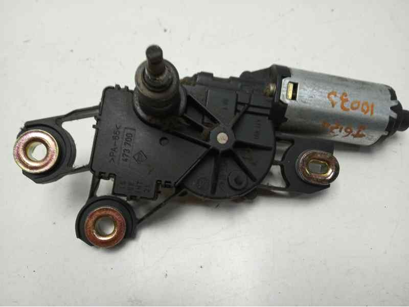 Recambio de motor limpia trasero para seat ibiza (6l1) vision referencia OEM IAM 6L6955711B MLF250351 