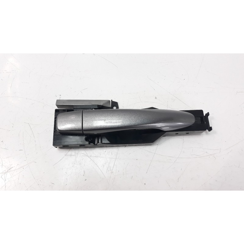 Recambio de maneta exterior delantera derecha para nissan qashqai (j11) 1.5 dci cat referencia OEM IAM 806B04EH0B  