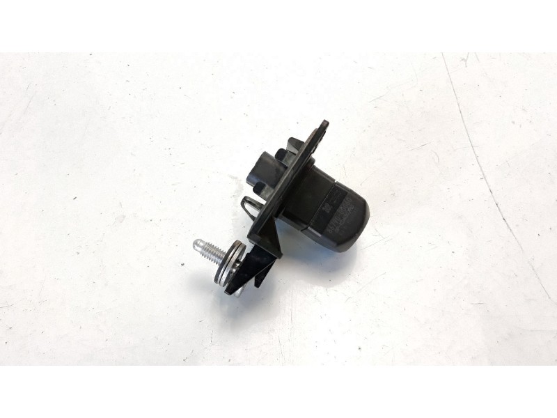 Recambio de camara vision trasera para toyota yaris 1.5 16v cat referencia OEM IAM 867900D060  