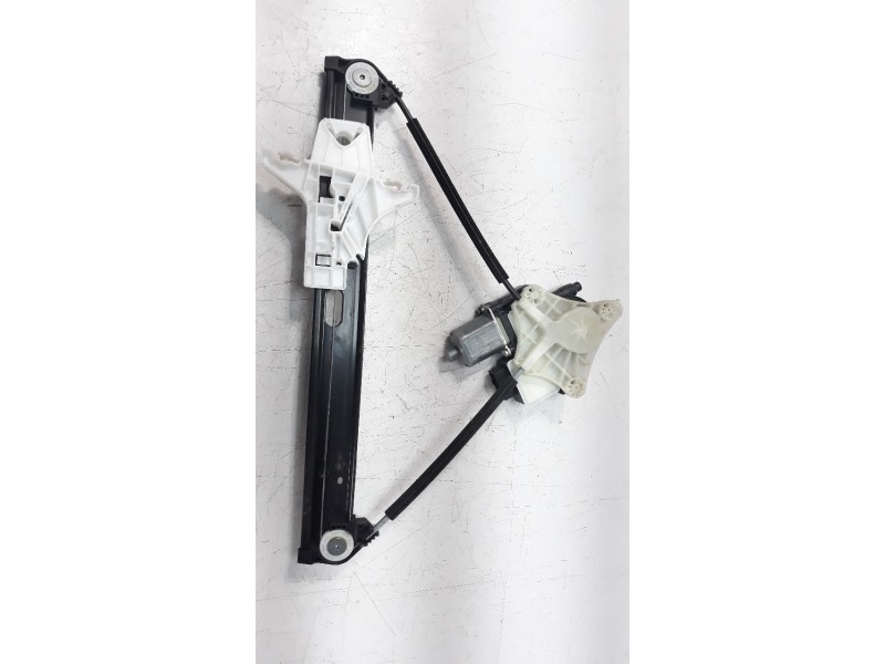 Recambio de elevalunas trasero derecho para seat ibiza (kj1) referencia OEM IAM 6F0839462C  