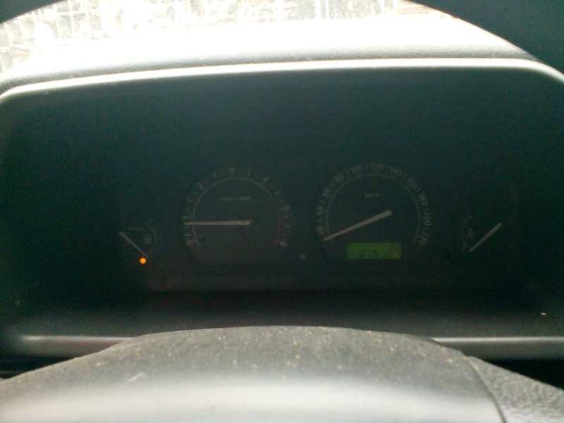 land rover freelander (ln) del año 2002