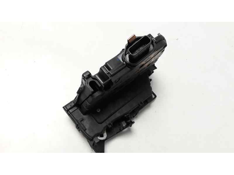 Recambio de cerradura puerta trasera izquierda para renault captur xmod referencia OEM IAM 805034742R CRDREN4742 