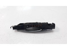 Recambio de maneta exterior delantera derecha para nissan qashqai (j11) 1.5 dci cat referencia OEM IAM 806B04EH0B   2
