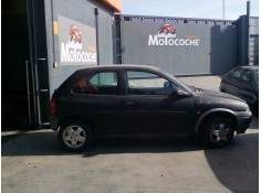 OPEL CORSA B