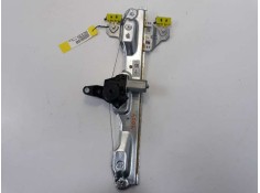 ELEVALUNAS TRASERO DERECHO 827004EA0A 827004EA0A 