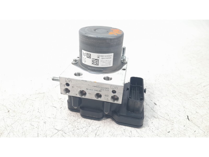 Recambio de abs para citroen c3 feel referencia OEM IAM 1649127980  