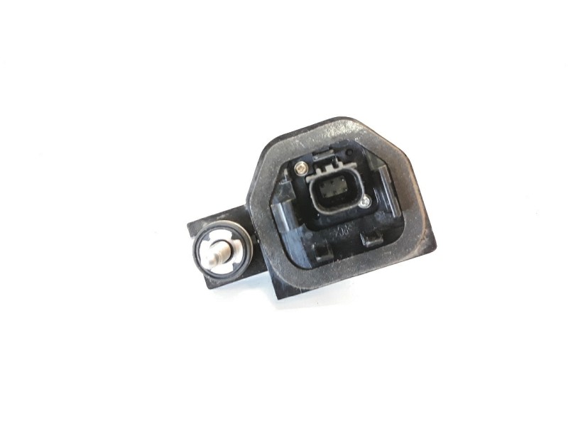 Recambio de camara vision trasera para toyota yaris 1.5 16v cat referencia OEM IAM 867900D060  