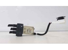 Recambio de valvula aire adicional para nissan pulsar (c13) tekna referencia OEM IAM LVMK202  