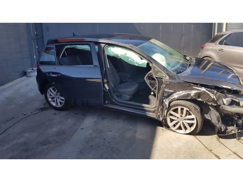 volkswagen golf vii lim. (bq1) del año 2019