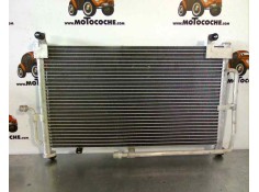 Recambio de condensador / radiador aire acondicionado para daewoo matiz 0.8 cat referencia OEM IAM 96314763 35344 