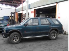 OPEL FRONTERA A