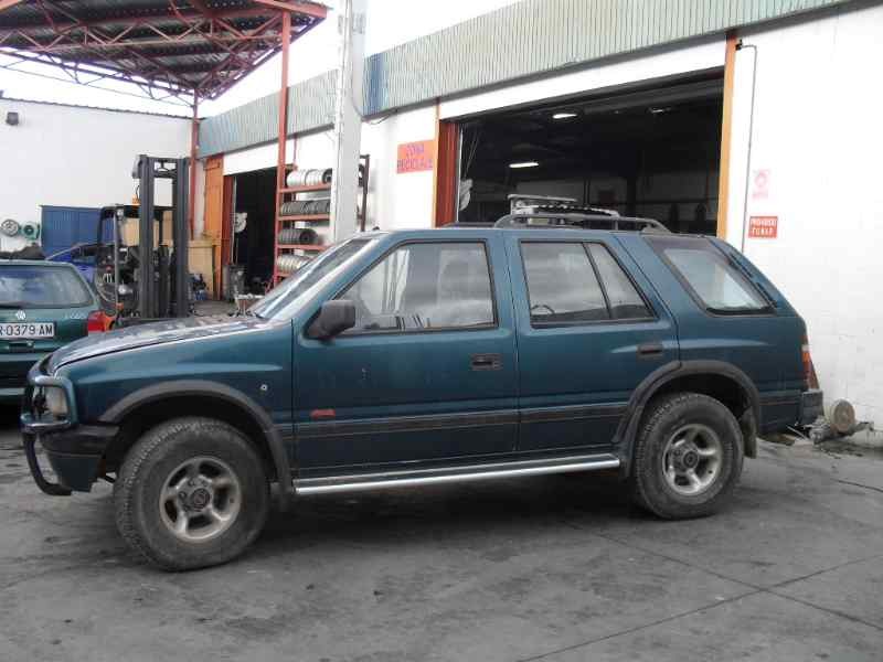 opel frontera a del año 1994