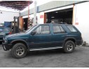 OPEL FRONTERA A