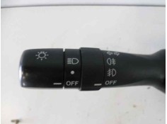 Recambio de mando intermitentes para toyota yaris (ncp1/nlp1/scp1) referencia OEM IAM 17F001   2