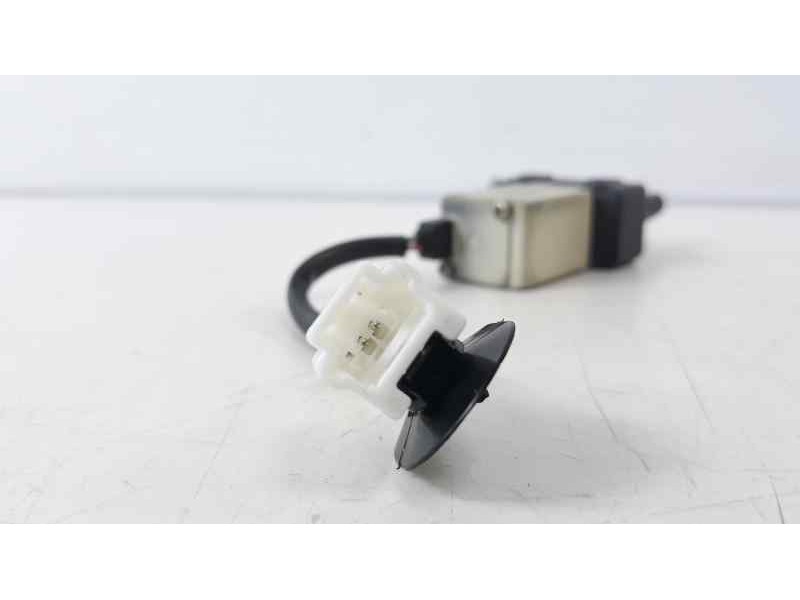 Recambio de valvula aire adicional para nissan pulsar (c13) tekna referencia OEM IAM LVMK202  