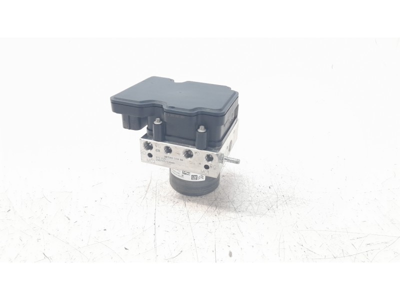 Recambio de abs para citroen c3 feel referencia OEM IAM 1649127980  
