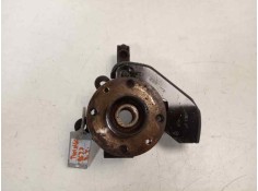 Recambio de mangueta delantera izquierda para renault twingo authentique referencia OEM IAM   