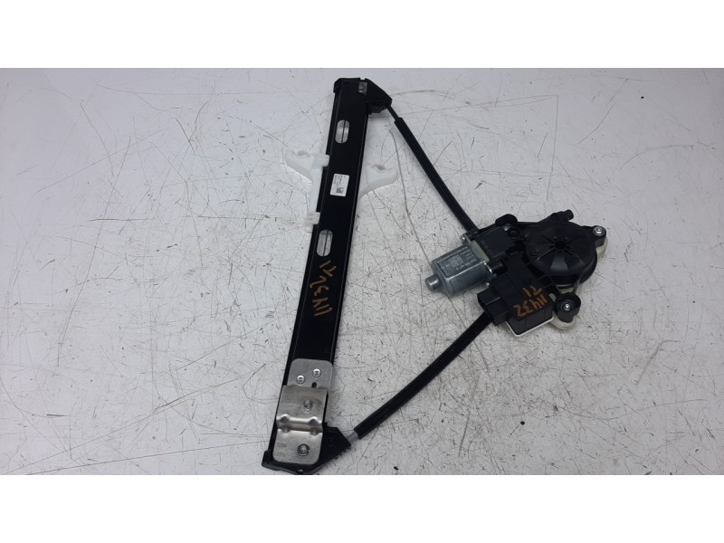 Recambio de elevalunas trasero izquierdo para seat ibiza (kj1) referencia OEM IAM 6F0839461C  