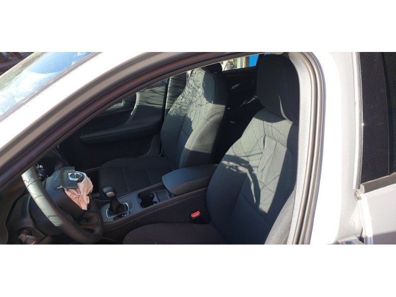 volvo xc 40 del año 2022