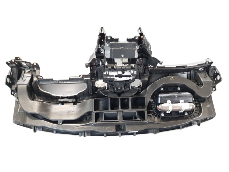 Recambio de kit airbag para opel insignia country tourer 2.0 16v cdti referencia OEM IAM 22992534  