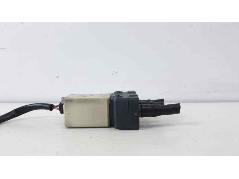 Recambio de valvula aire adicional para nissan pulsar (c13) tekna referencia OEM IAM LVMK202  
