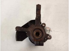 Recambio de mangueta delantera izquierda para renault twingo authentique referencia OEM IAM    2