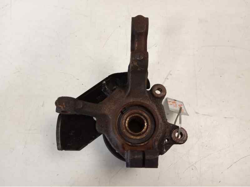 Recambio de mangueta delantera izquierda para renault twingo authentique referencia OEM IAM   