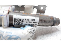 Recambio de airbag cortina delantero izquierdo para kia ceed 1.4 tgdi cat referencia OEM IAM 80410J7000   2