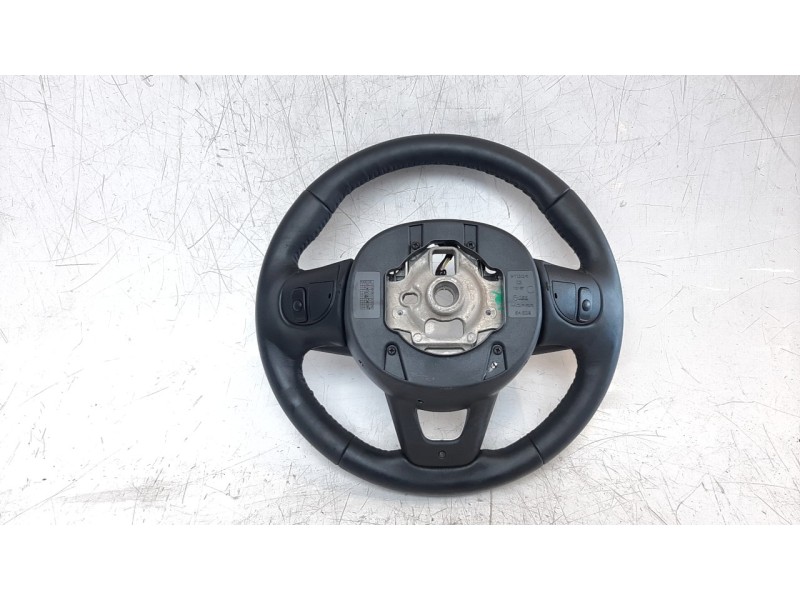 Recambio de volante para jeep compass ii 1.4 m-air cat referencia OEM IAM P5SX74DX9AH  