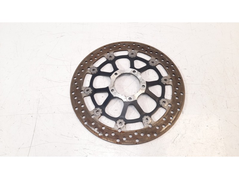 Recambio de disco freno delantero para ducati 899 panigale 899 panigale referencia OEM IAM 49240851A  