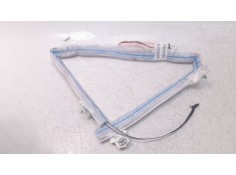 AIRBAG CORTINA DELANTERO DERECHO 9811857980 9811857980 