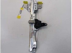 ELEVALUNAS TRASERO IZQUIERDO 827014EA0A 827014EA0A 